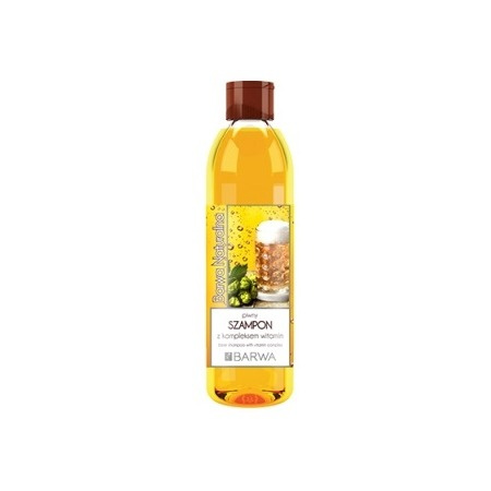 Barwa Shampoo For Falling Hair 300 ml