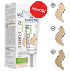 Iwostin Fluid Mat Correctin Purritin 30 Spf Skóra Trądzikowa 30ml Naturalny 02