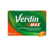 Verdin Max Comprehensive Help for the Digestive System 15 tabs.