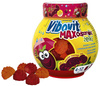 Vibovit Max Resistance Jelly 50 pieces