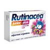 Dietary Supplement Rutinacea Junior Plus For Children 20 lozenges