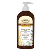 Green Pharmacy Body Lotion with Oat and Macadamia oil 500ml