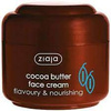 Ziaja - Cocoa Butter - Face cream 50ml