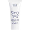 Ziaja Sensitive Shooting Day Cream SPF20 50 ml