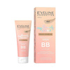 Eveline My Beauty Elixir Nourishing BB Cream Dark Peach Cover No.2 30ml