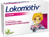 Dietary Supplement Lokomotiv 15caps.