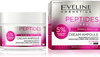 Eveline Peptides Nourishing Cream-Ampoule 5% 50ml