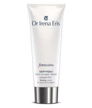 Dr Irena Eris Fortessimo 45+ Firming Cream for Neck and Neckline 75ml