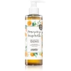 Anwen Shampoo for normal and oily scalp Orange & Bergamot 200ml