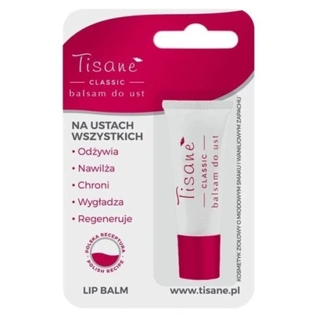 Tisane Lip Balm 4.7 g