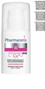 Pharmaceris Calm-Rosalgin Night Cream Reducing Redness and Acne 30ml