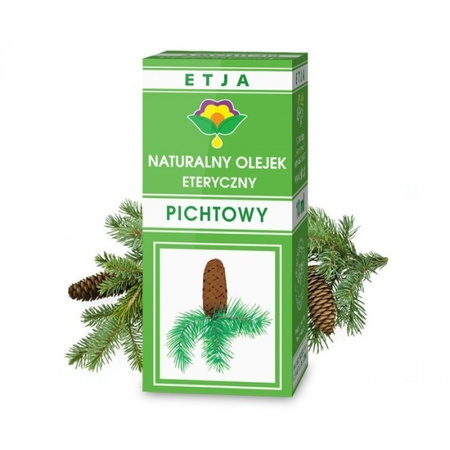 Etja Natural Fir Oil 10ml