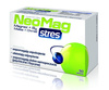 NeoMag Stresfor The Well-Being Sedation And Relaxation 50 tablets