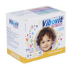 Vibovit Bobas Vitamins For Children over 2y.o. Vanilla Flavor 15 sachets