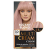 Joanna Multi Cream Permanent Intensive Hair Color Nourishing Color 31.5 Rose Blond