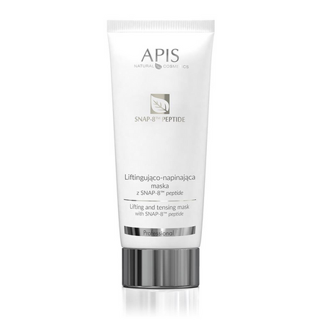 Apis Lifting Peptide Liftingująco-Napinająca Maska 200 ml