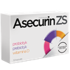 Dietary Supplement Asecurin ZS 30caps.