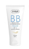 Ziaja BB Active Cream For Imperfections Oil And Mixed Skin / Light 50ml