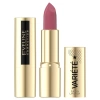 Eveline Variete Satin Lipstick with Jojoba Oil No. 01 Rendez-Vous 4g