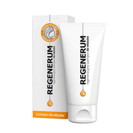 Regenerum Regenerative Hair Shampoo 150ml