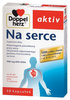 Doppelherz Omega-3 30 Kaps. Wspomaganie Pracy Serca