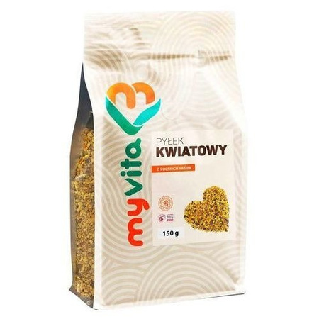 My Vita Pylek Kwiatowy 150 g