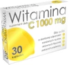 ALG Pharma Witamina C 1000 mg dla osób o obniżonej odporności 30 kapsułek