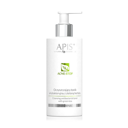 Apis Acne-stop Home terApis Tonik 300ml