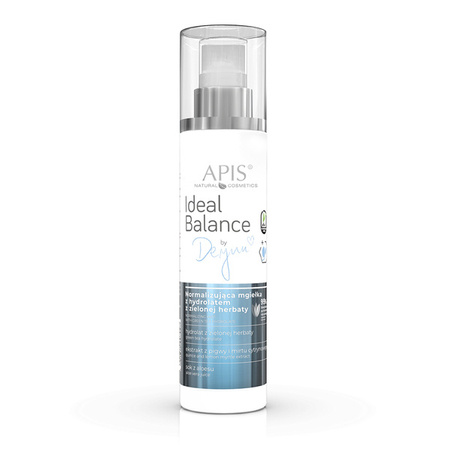 Apis Ideal Balance by Deynn Normalizing Mist with Hydrolate 150ml