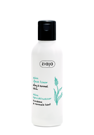 Ziaja Aloe Tonic 200ml