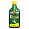 Moller's Norwegian Gold 2000 Omega3 and Vit D3- lemon flavour 250 ml 