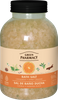 Green Pharmacy Bath Salt Cinnamon and Sweet Orange 1000g