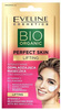 Eveline Bio Organic Perfect Skin Lifting Intensywnie Odmładzająca Maseczka z Bio Bakuchiolem 8ml