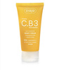 Ziaja Vitamin C.B3 Niacinamide Night Cream All Skin Types Vegan Citrus 50ml