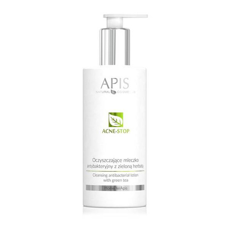 Apis Home terApis Mleczko Oczyszczające 300ml