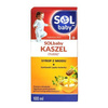 SOLbaby COUGH Tussi Thyme Honey Spruce Syrup 1+ 100ml