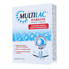 Multilac Synbiotic Capsules 10 PCS