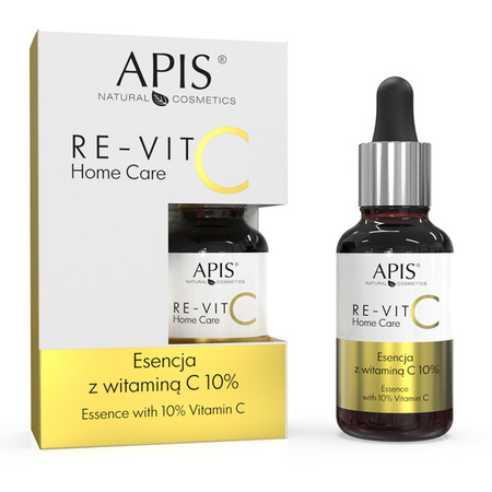 Apis Esencja z Witaminą C 10% 30ml