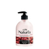 Joanna Liquid Soap With Balm Raspberry 500 ml 