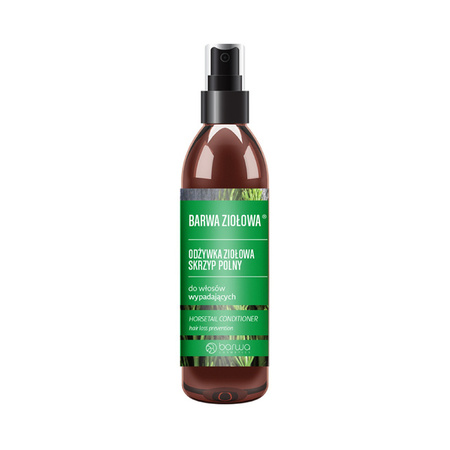 BARWA HERBAL HORSETAIL CONDITIONER 250ML