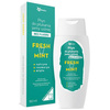 EkaMedica Fresh Mint płyn do płukania jamy ustnej BEZ FLUORU 150 ml