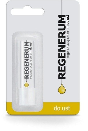 Regenerum Regenerative Lip Balm 5g