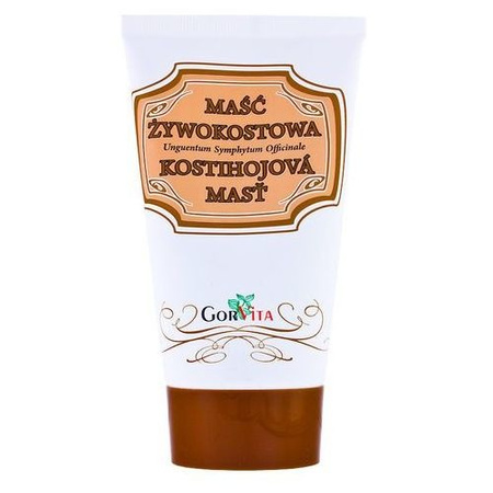 Gorvita Comfrey Ointment 130ml