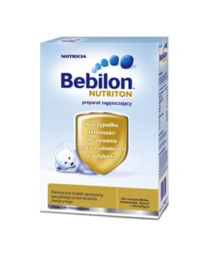 Dietary Supplement Bebilon Nutrition 135g