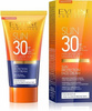 Eveline Sun Protection Krem do Twarzy z Filtrem SPF30 do Wrażliwej Cery 50ml