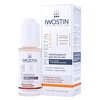 Iwostin Perfectin Lucidin Profesjonalny Peeling Na Noc Przebarwienia 30ml