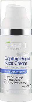 Bielenda Professional Capillary Face Cream SPF15 100ml