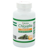 CHLORELLA 400 pcs. naturally supports the resistance  MyVita