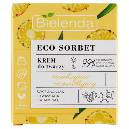 Bielenda ECO Sorbet 