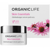 Organic Life Skin Essentials rejuvenating eye serum 100% Vegan 15g